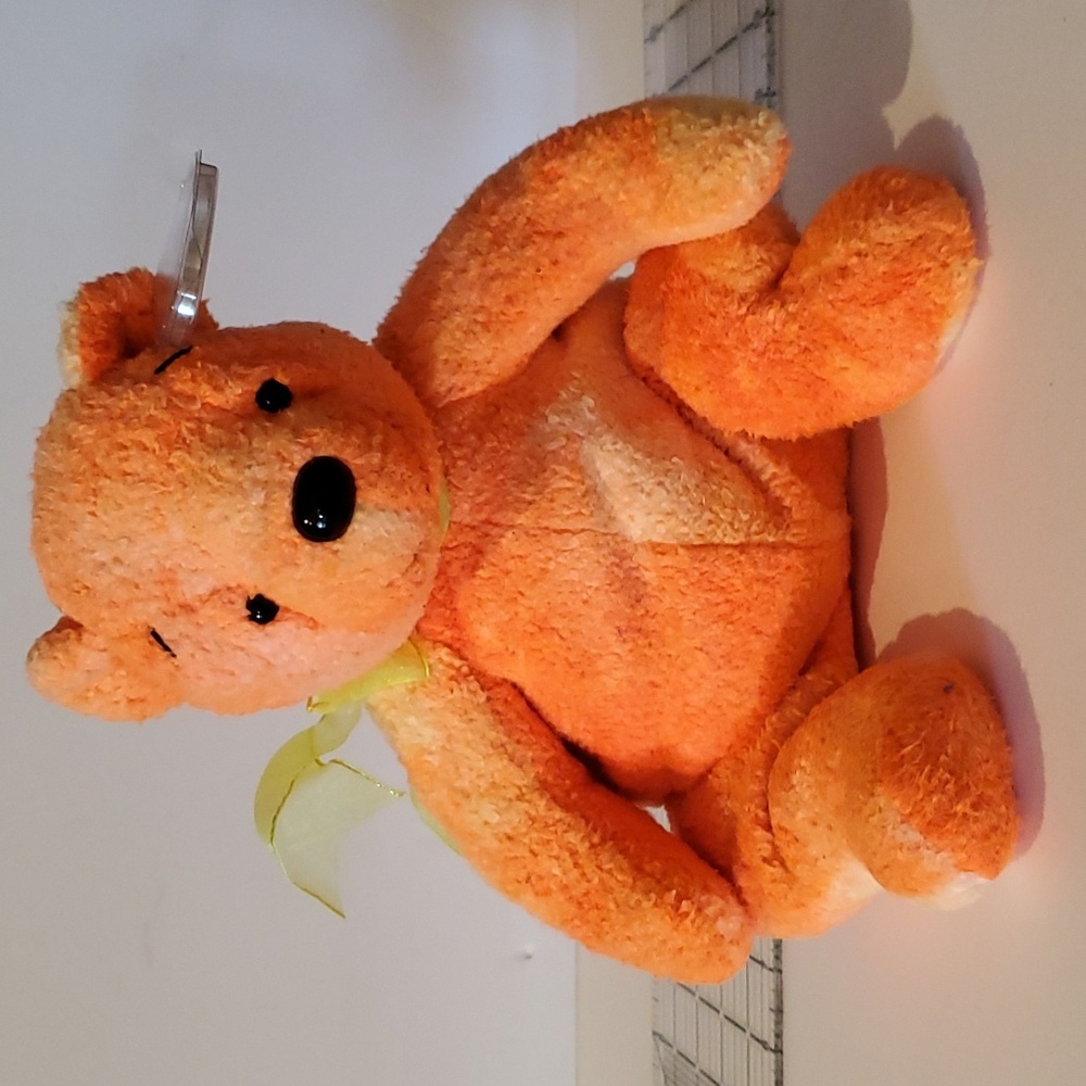 TY Tangerine